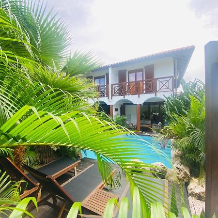 New House Tropic Paradise With Pool Willemstad Zewnętrze zdjęcie