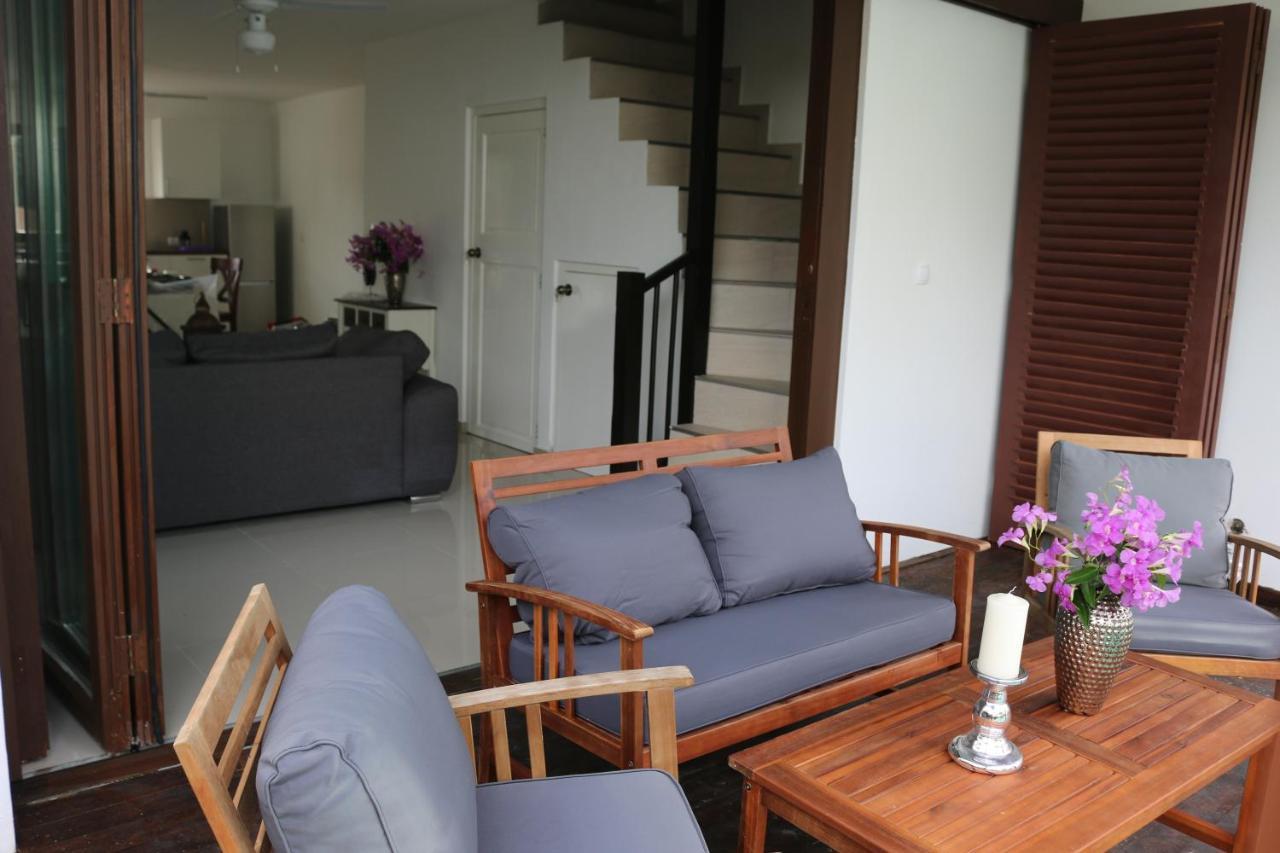 New House Tropic Paradise With Pool Willemstad Zewnętrze zdjęcie