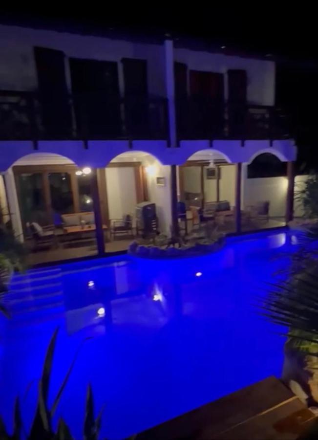 New House Tropic Paradise With Pool Willemstad Zewnętrze zdjęcie